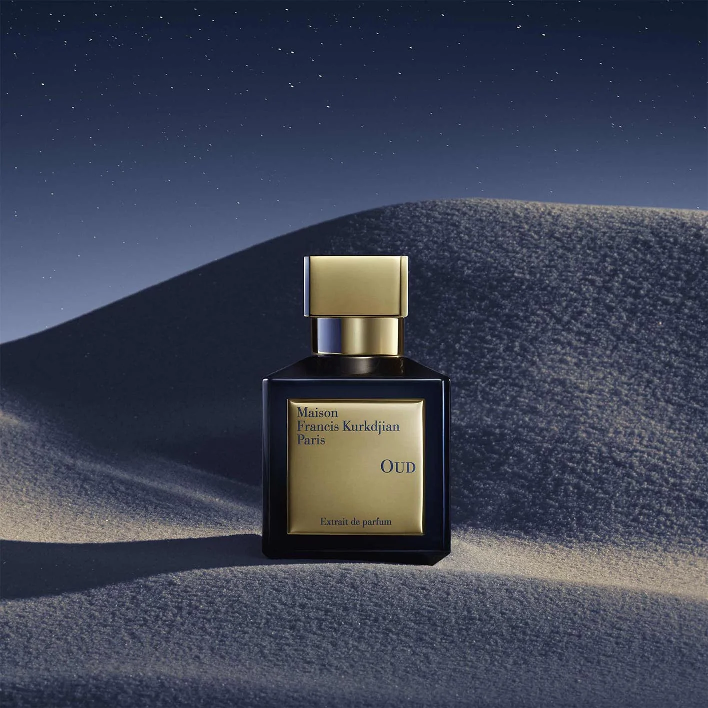 Oud Extrait de Parfum - Maison Francis Kurkdjian - Image 3