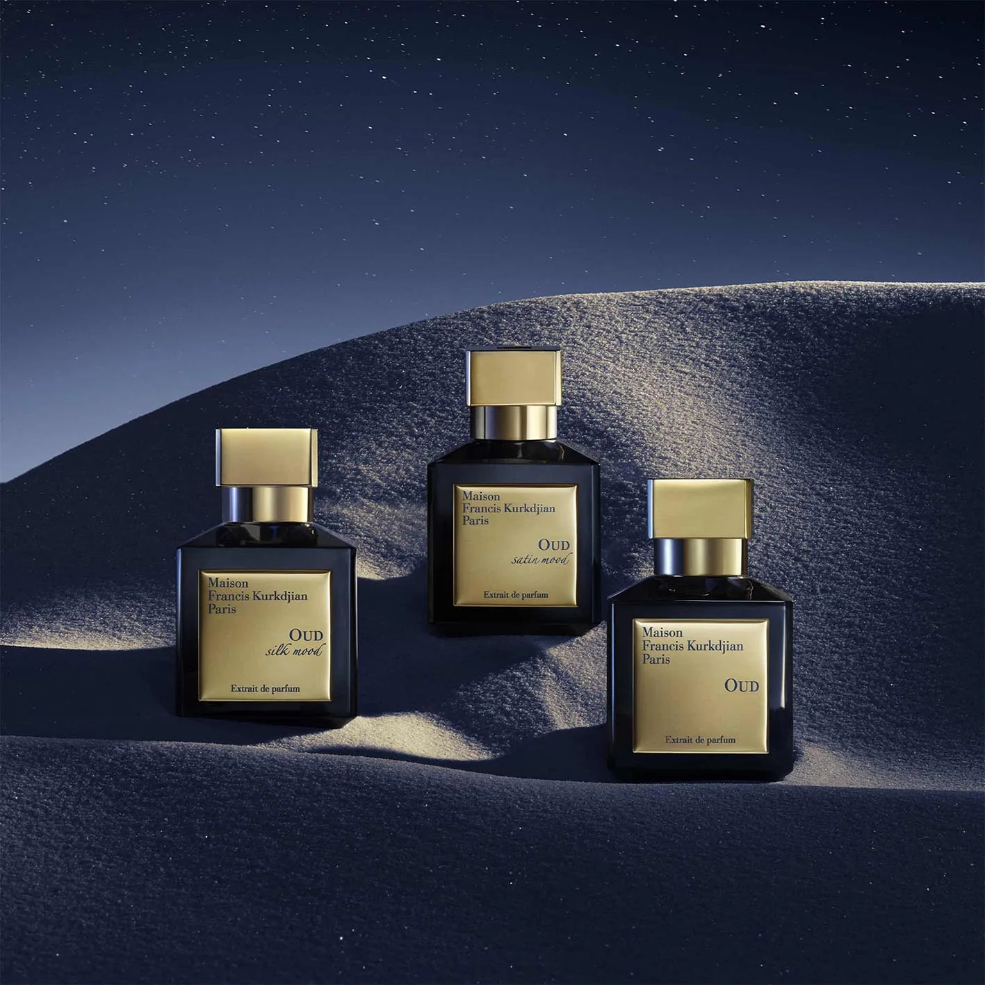 Oud Extrait de Parfum - Maison Francis Kurkdjian - Image 5