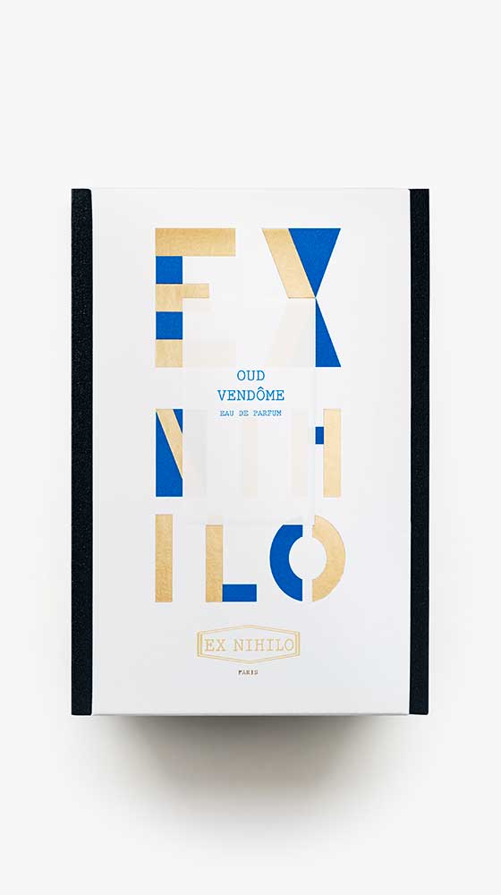 Oud Vendôme - Ex Nihilo Paris - Image 3