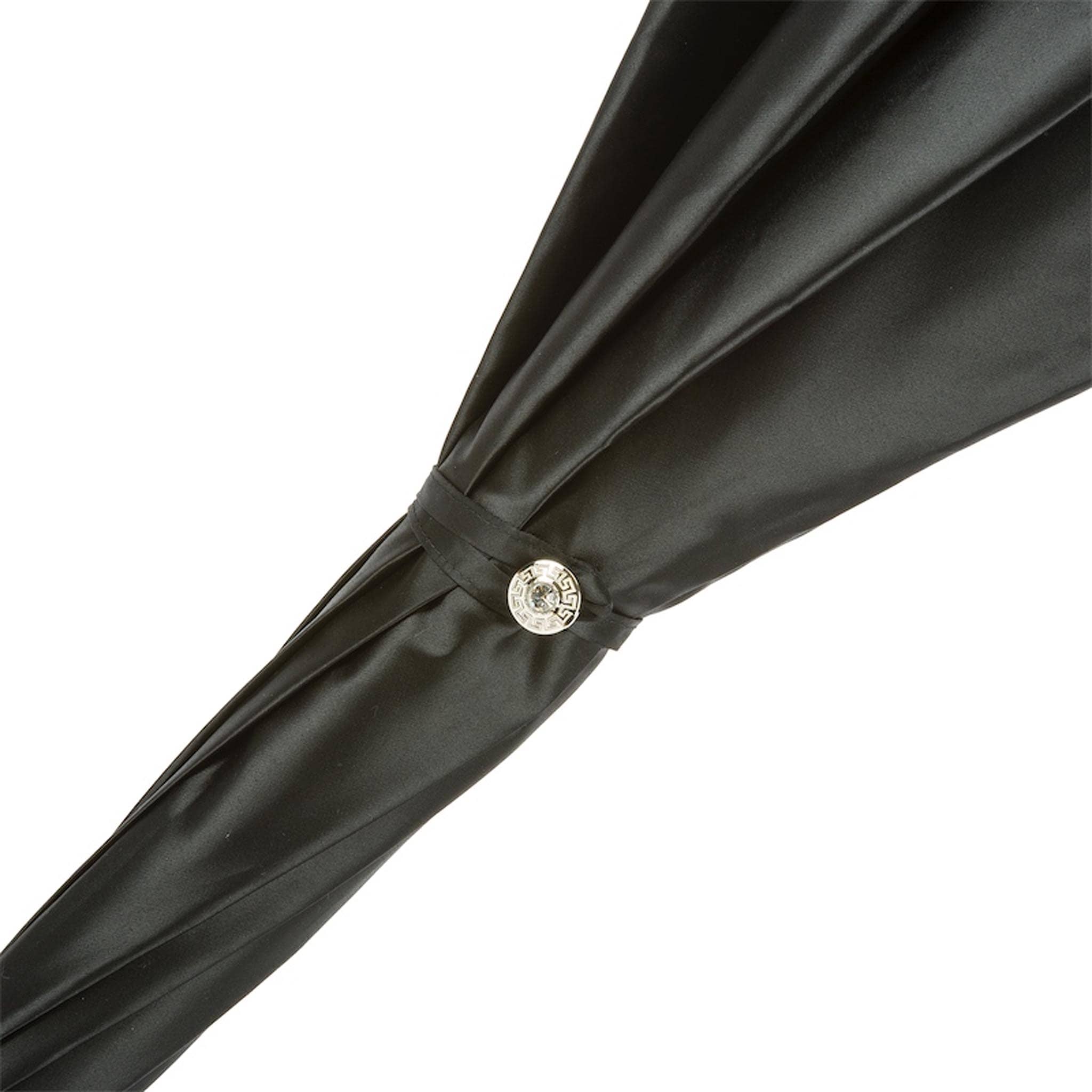 Ombrello Bocca Con Interno A Pois - Pasotti - Image 5