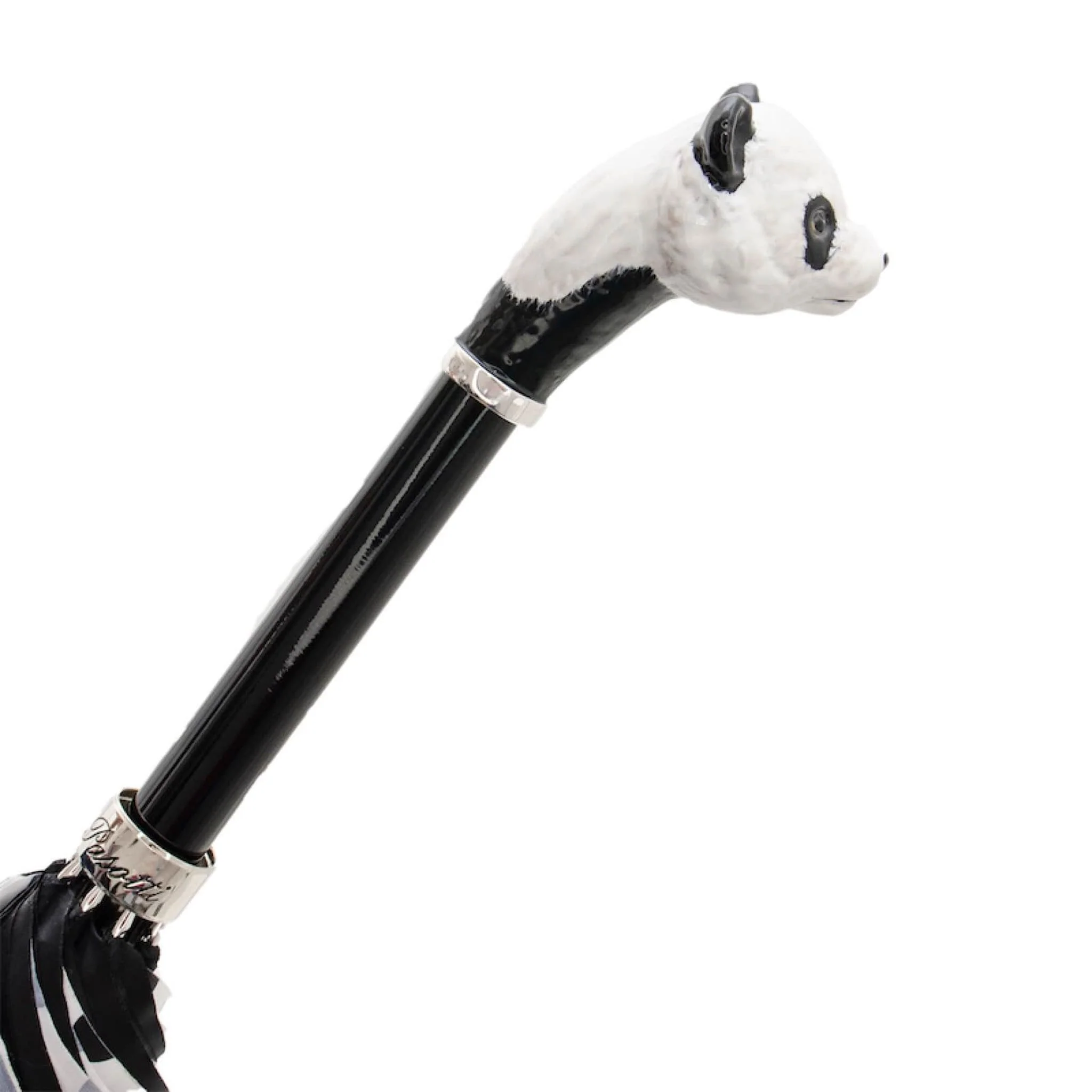 Ombrello Panda A Pois - Pasotti - Image 5