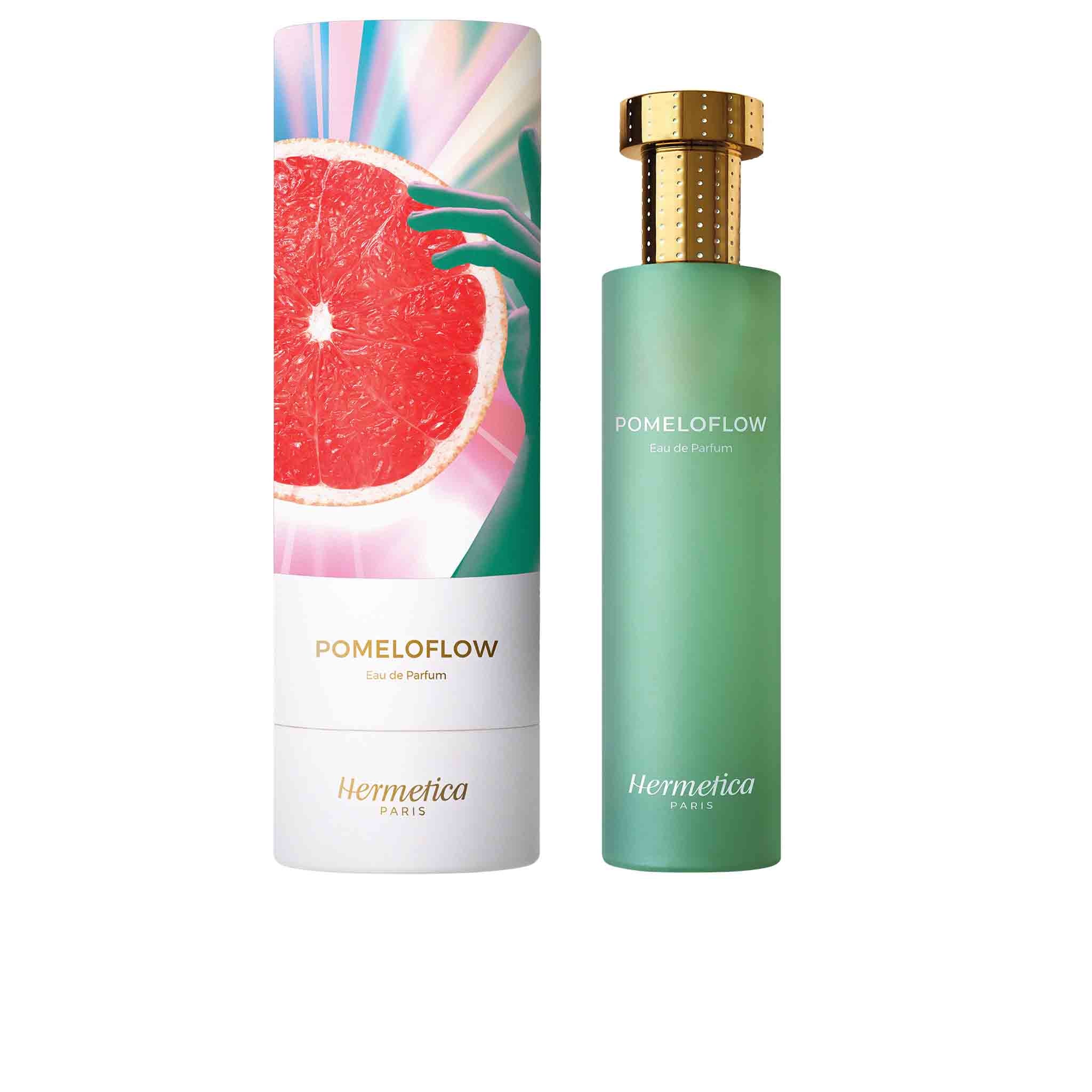Pomeloflow - Hermetica Paris - Image 5