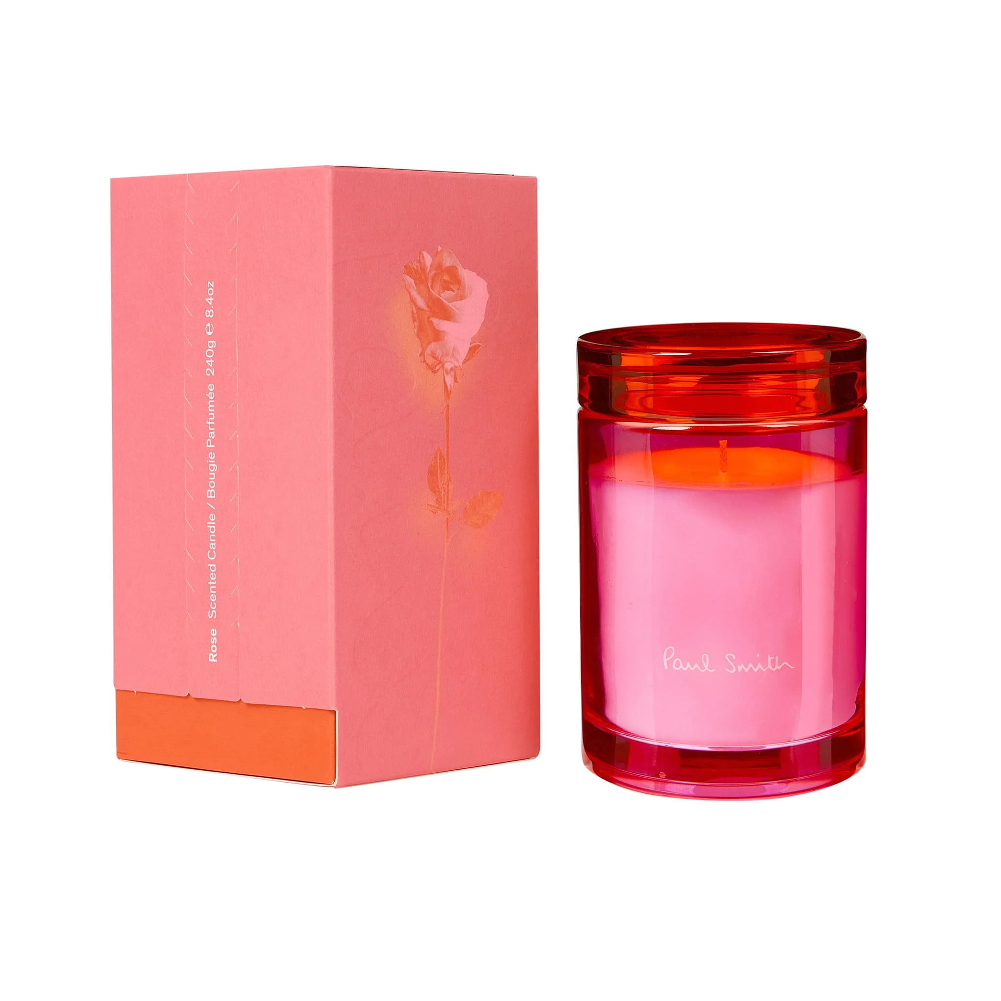 Rose Candle - Paul Smith - Image 3