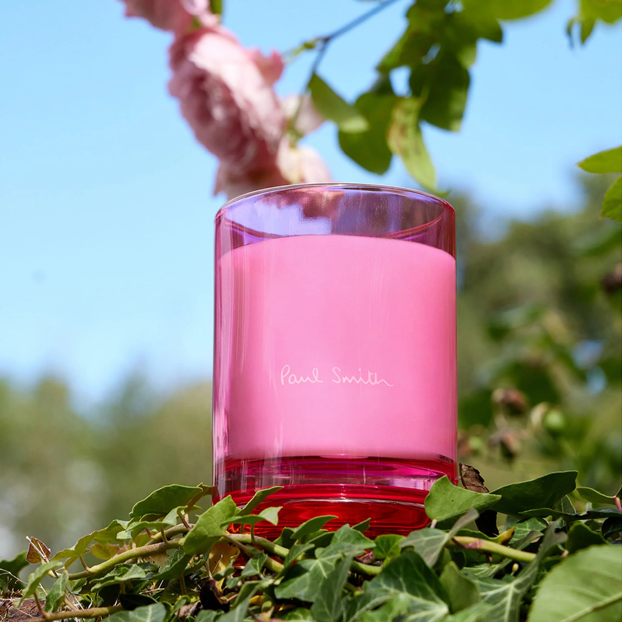 Rose Candle - Paul Smith - Image 4