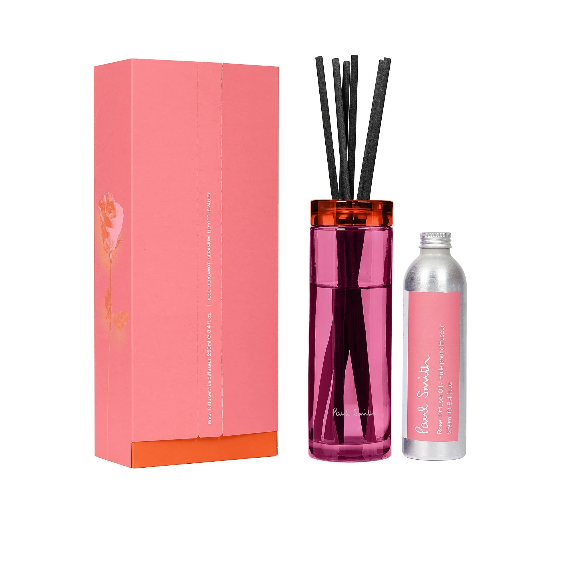 Rose Diffuser - Paul Smith - Image 3