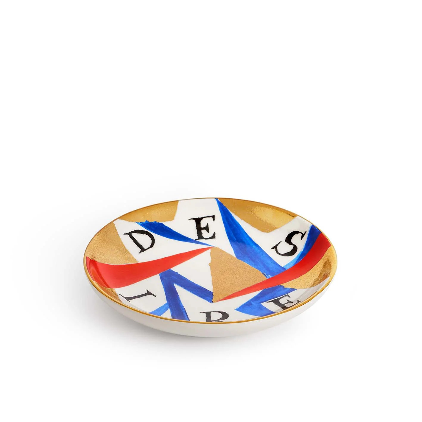 Ruan Hoffman Desire Plate - L'Objet - Image 3