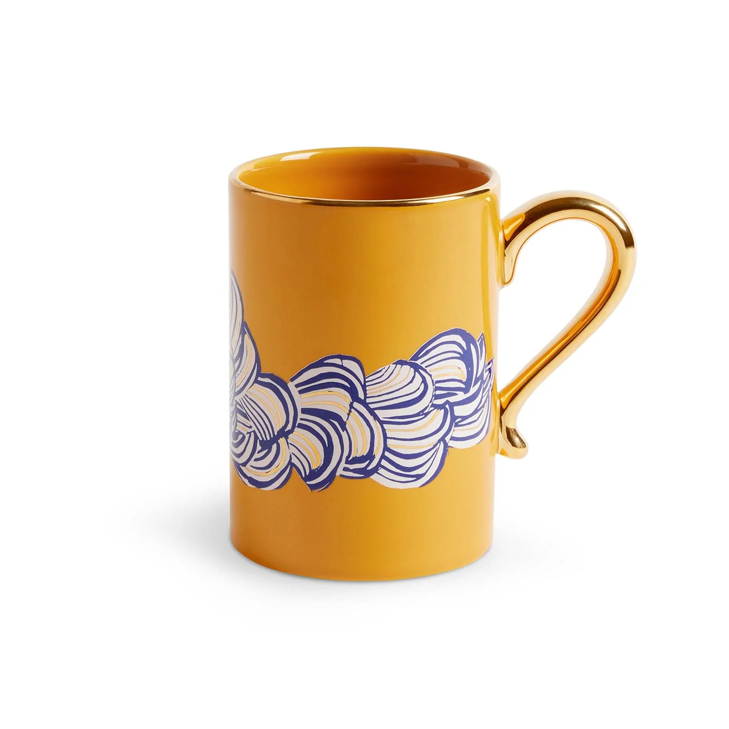 Ruan Hoffman Mother Fucker Mug - L'Objet - Image 3