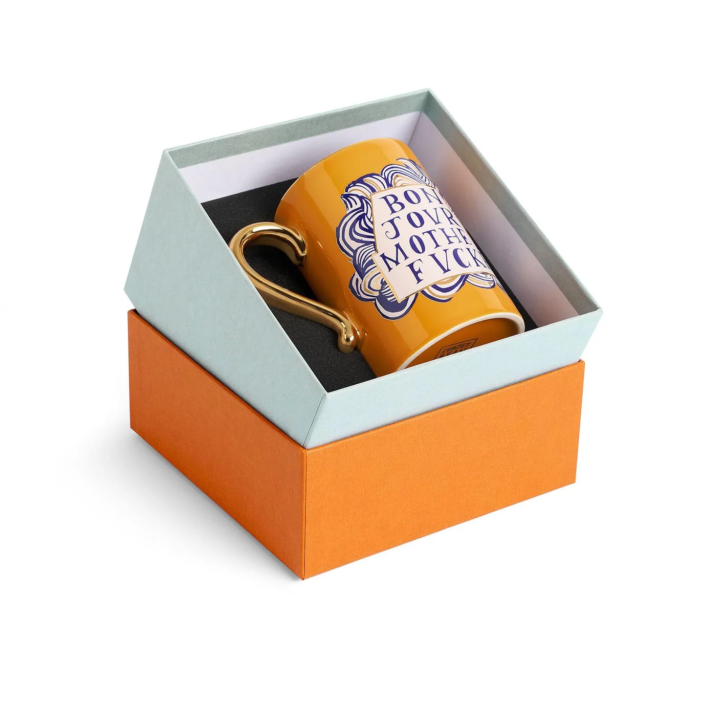 Ruan Hoffman Mother Fucker Mug - L'Objet - Image 6