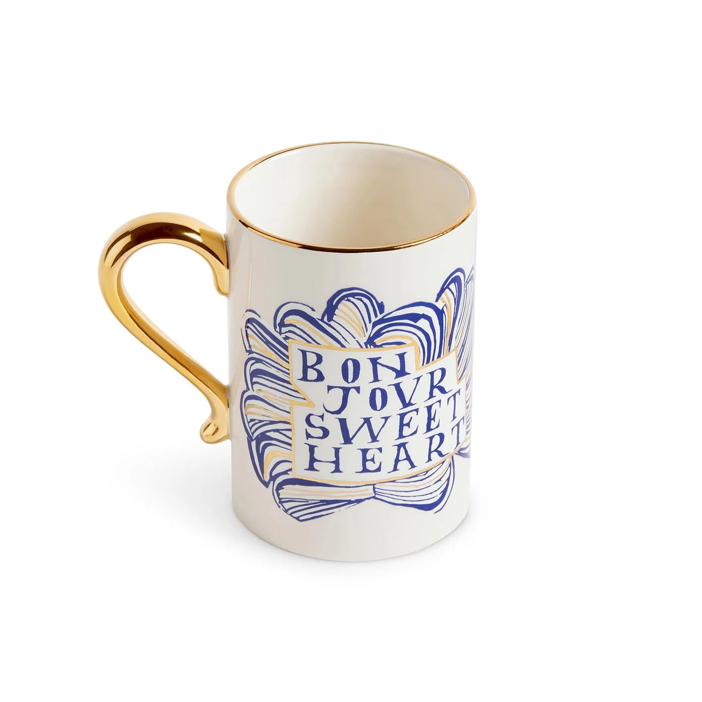 Ruan Hoffman Sweetheart Mug - L'Objet - Image 4