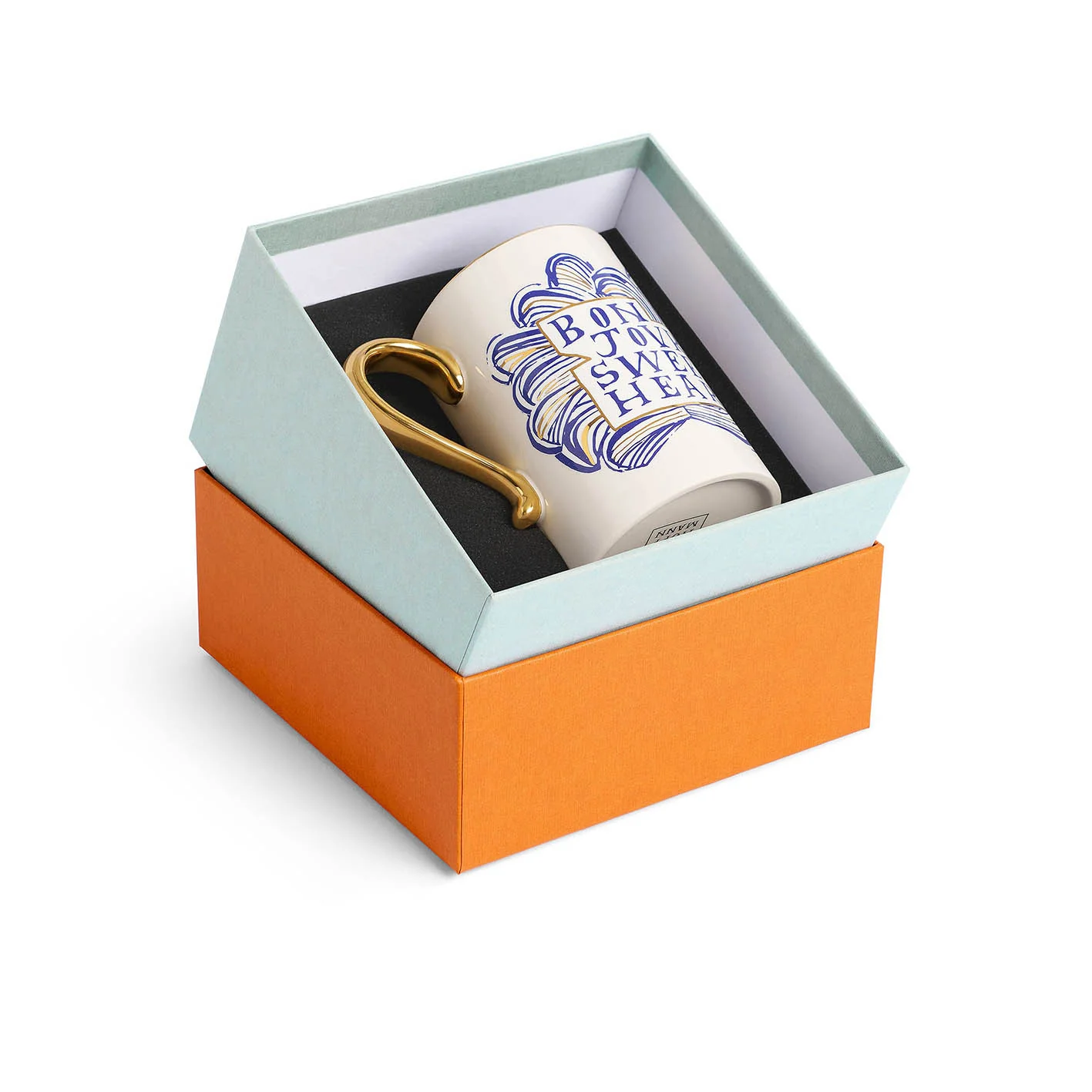 Ruan Hoffman Sweetheart Mug - L'Objet - Image 6