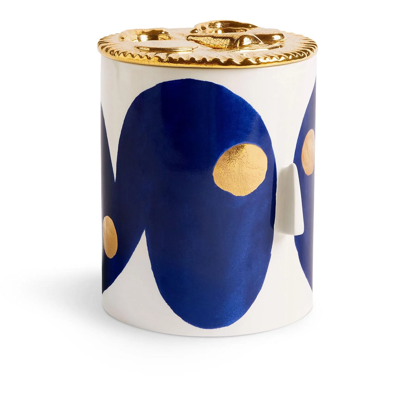 Ruan Hoffman Veti Vert Candle 3 Wick - L'Objet - Image 3