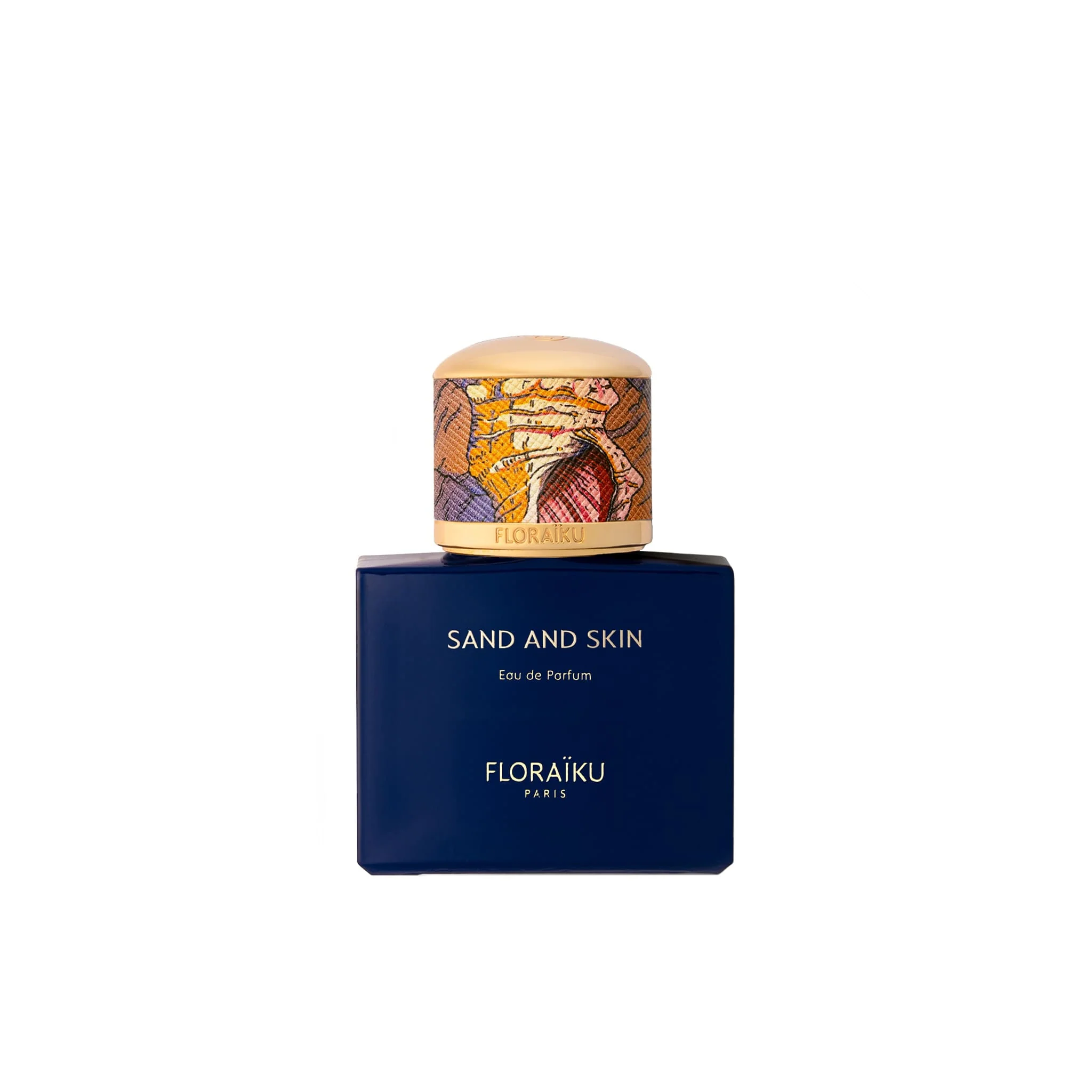 Sand and Skin - Floraiku - Image 10