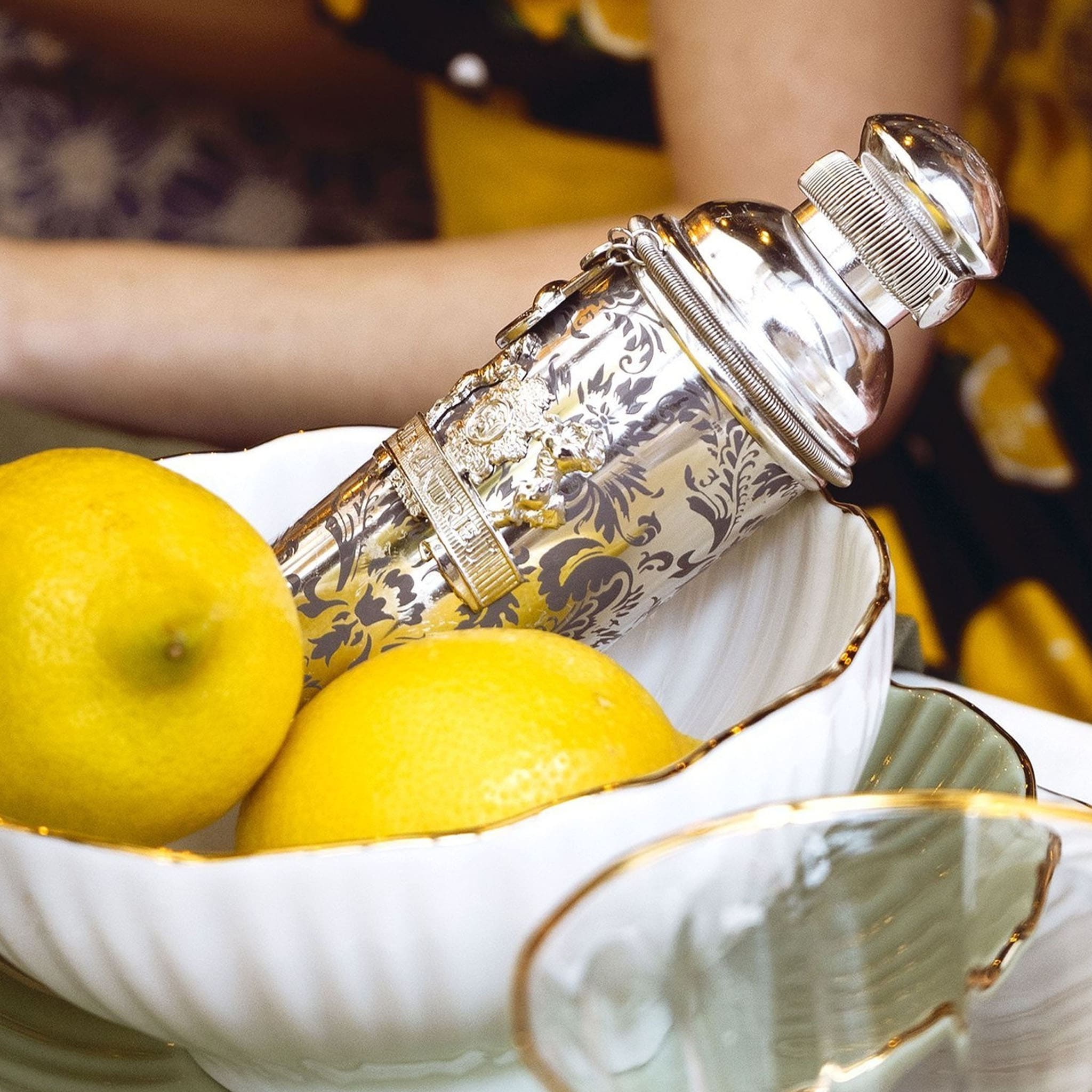 Silver Ombre - Alexandre.J - Image 3