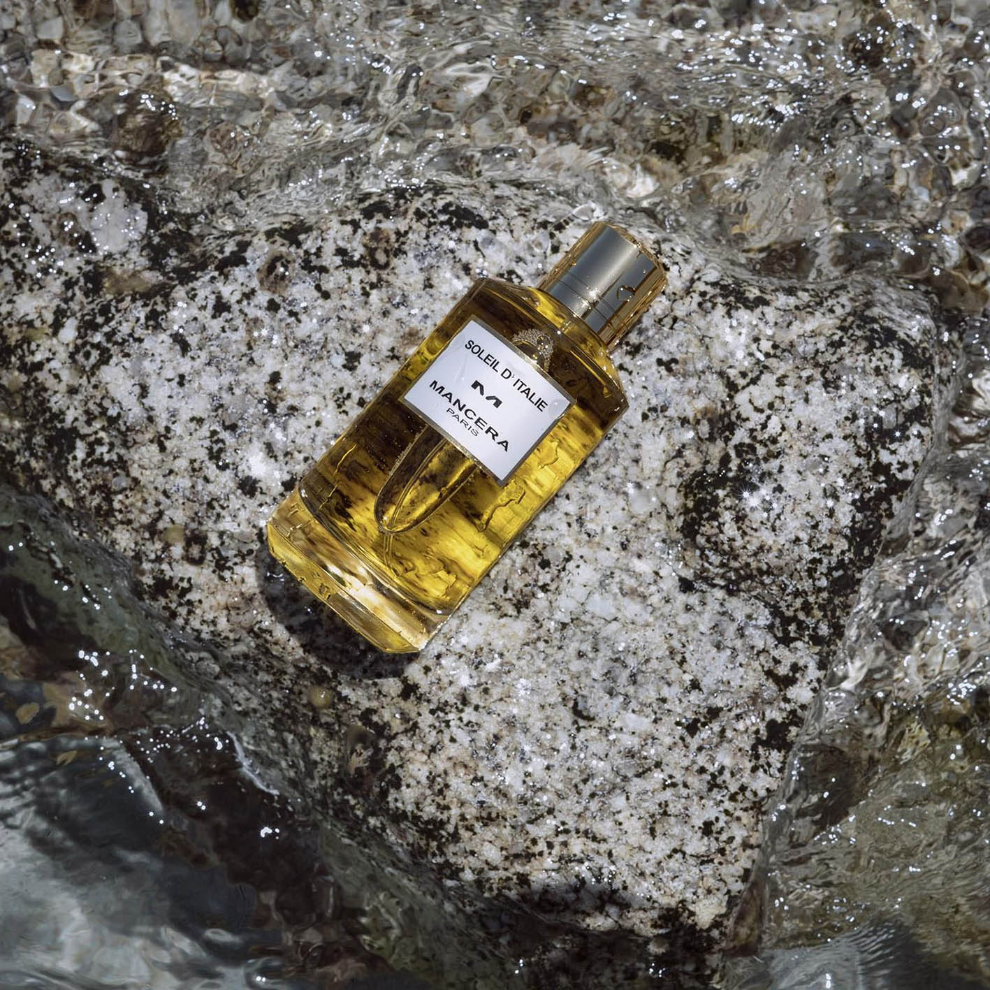 Soleil D'Italie - Mancera - Image 3