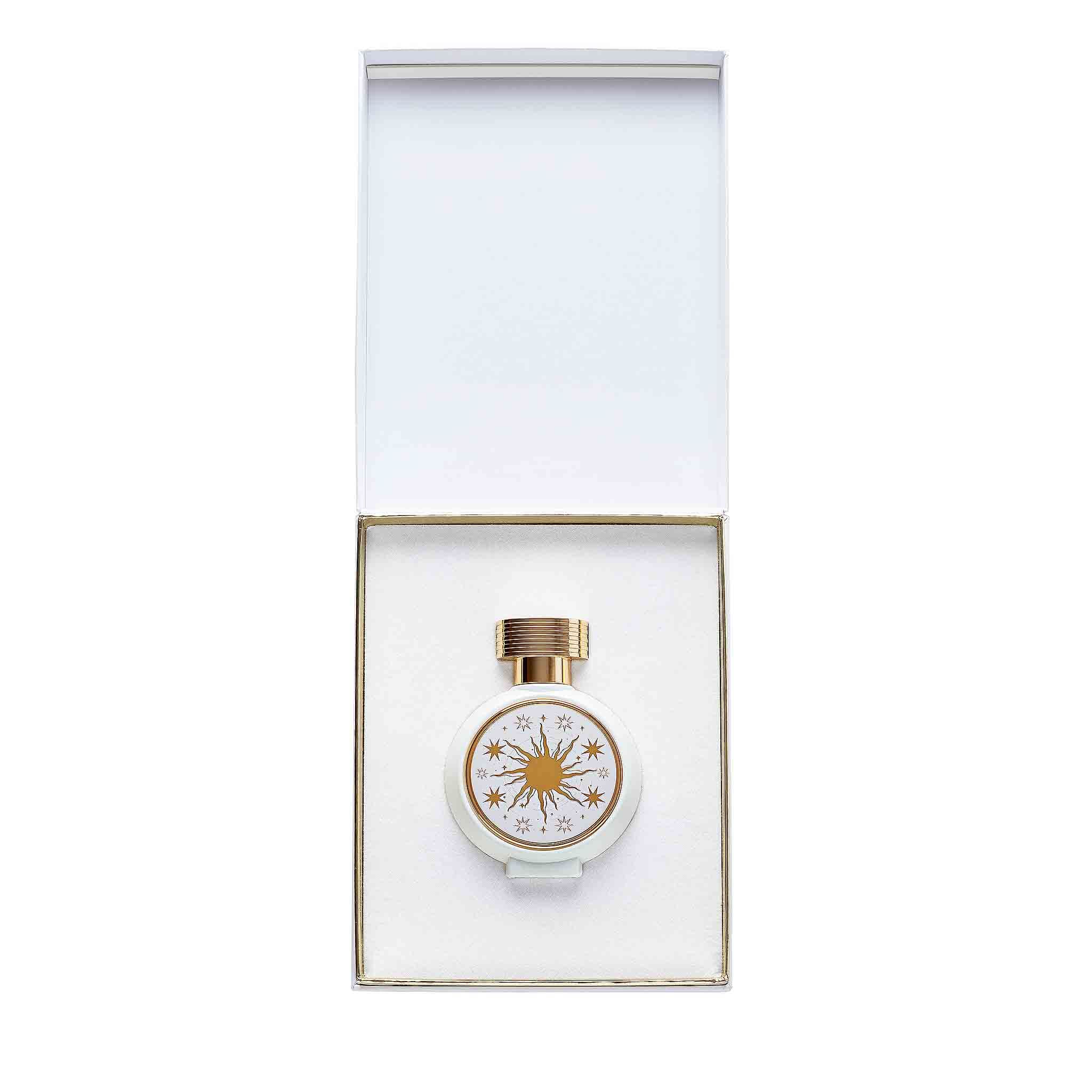 Sunmusk Eau de Parfum - HFC Paris - Image 5