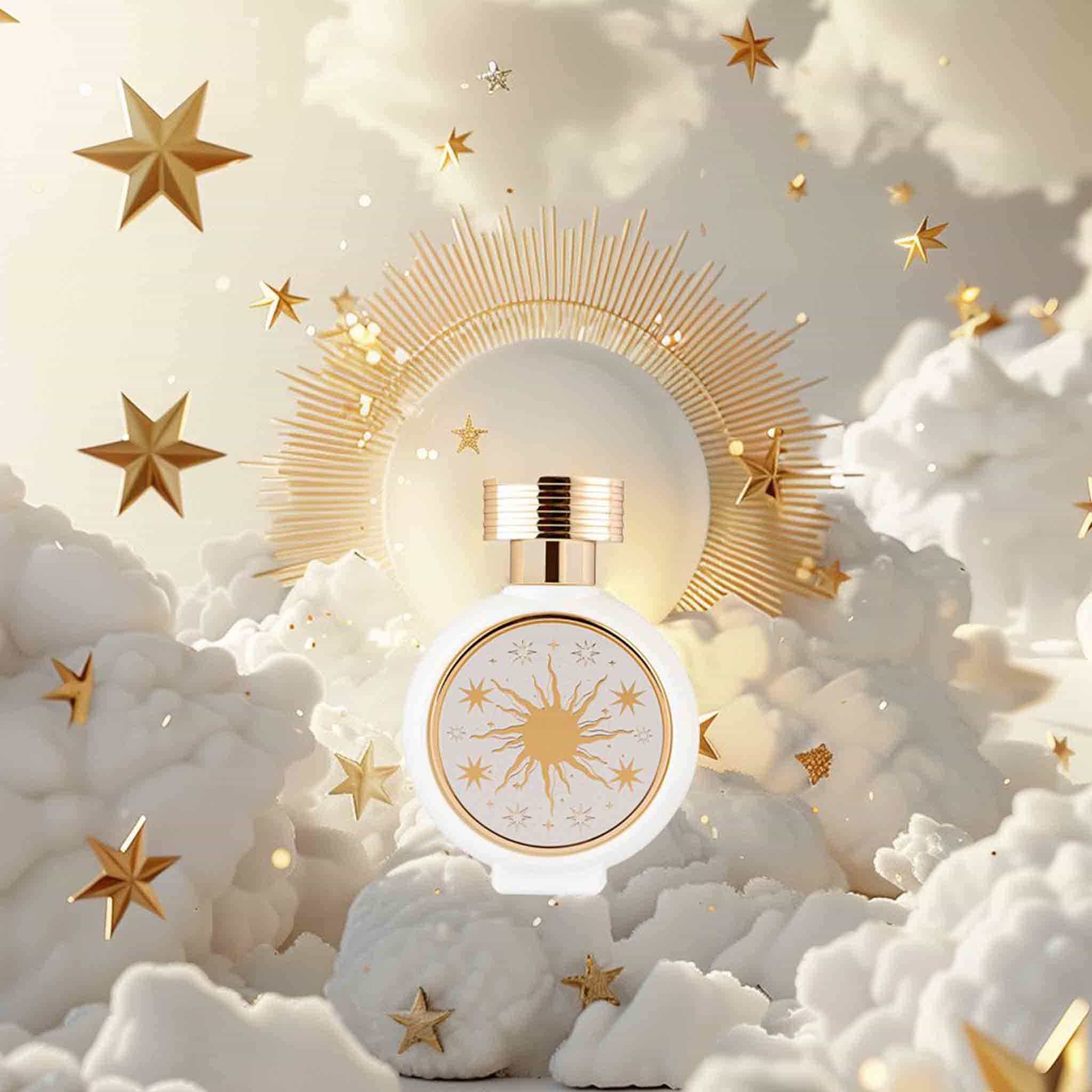 Sunmusk Eau de Parfum - HFC Paris - Image 6