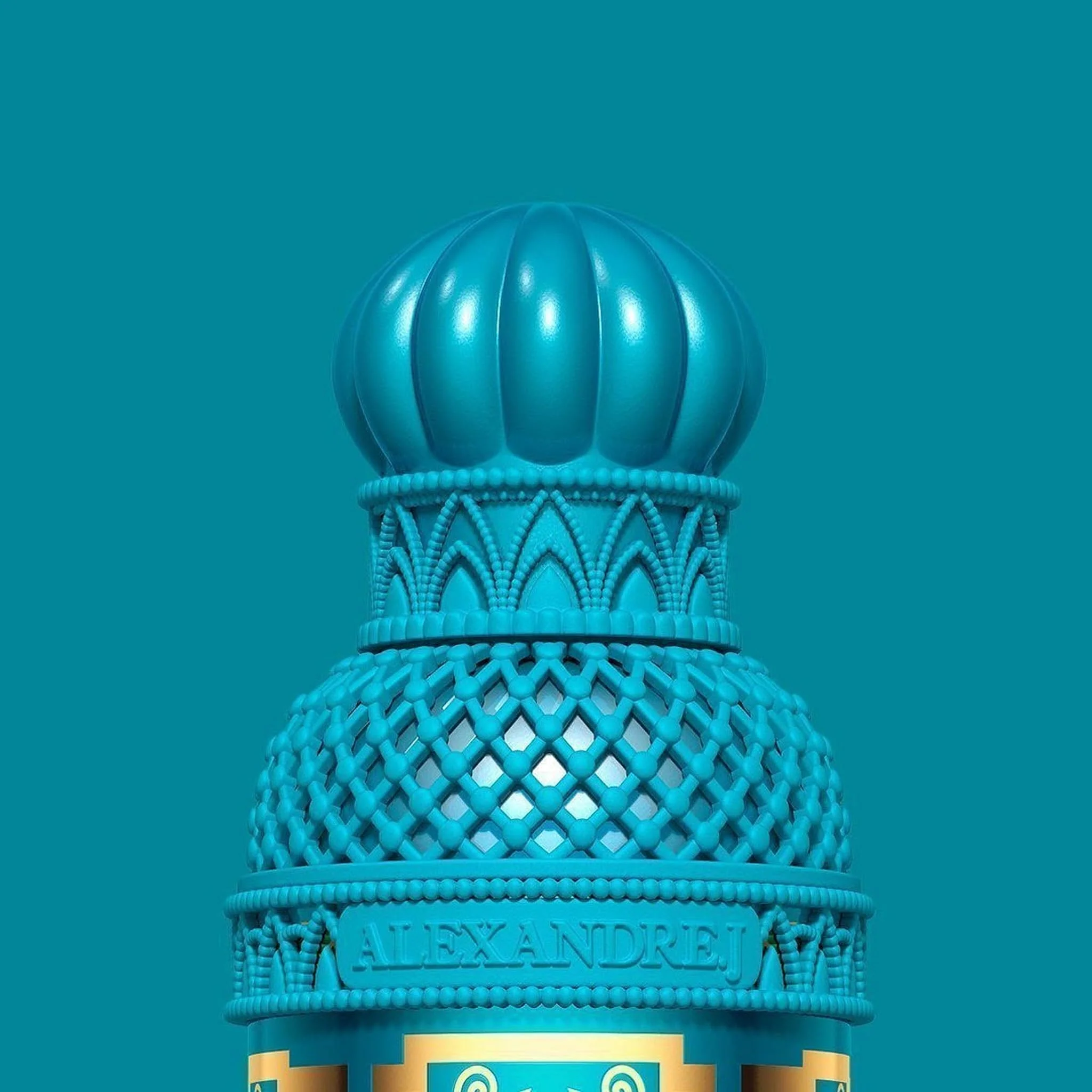 The Majestic Vanilla - Alexandre.J - Image 3