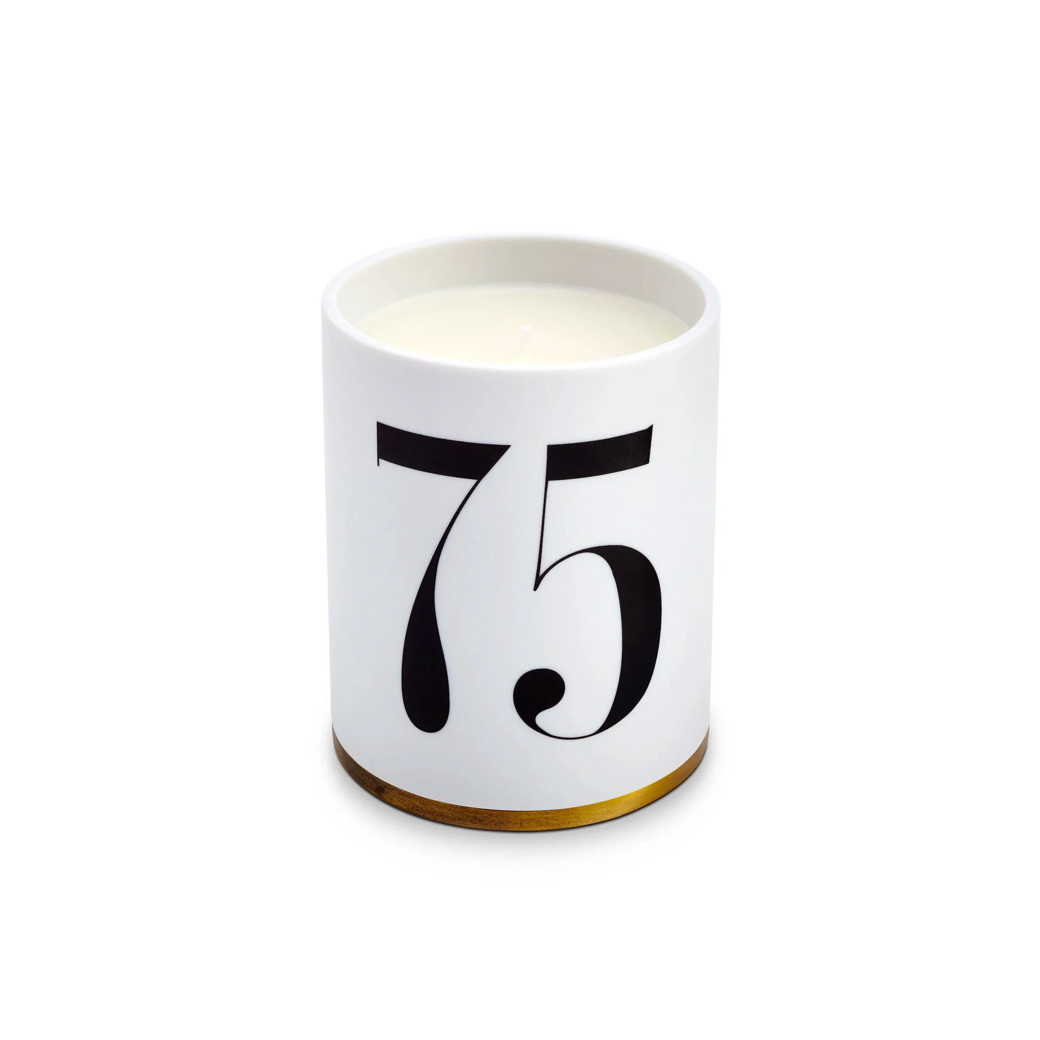 The Russe No.75 Candle - L'Objet - Image 3