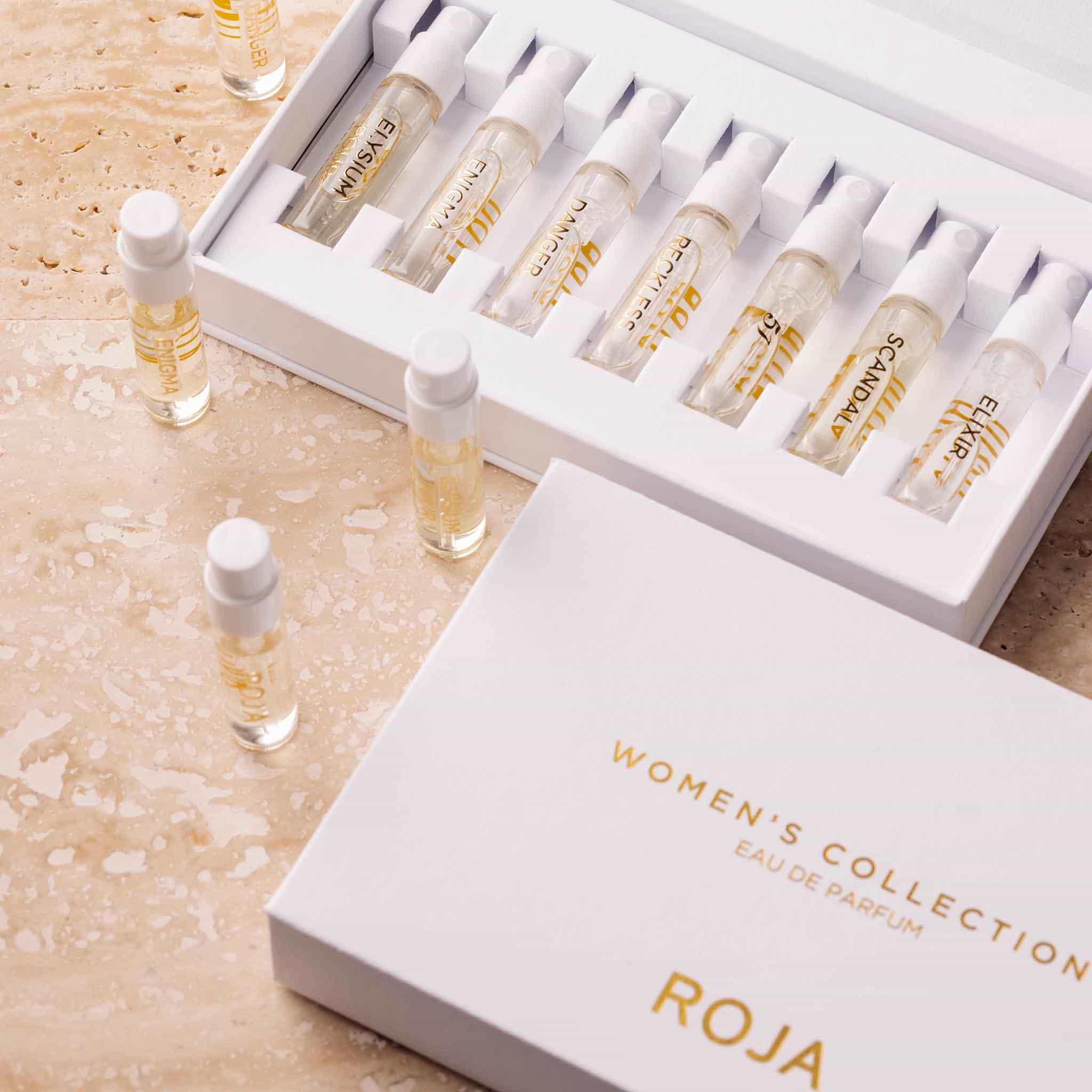 The Women's  Discovery Collection - Roja Parfums - Image 4