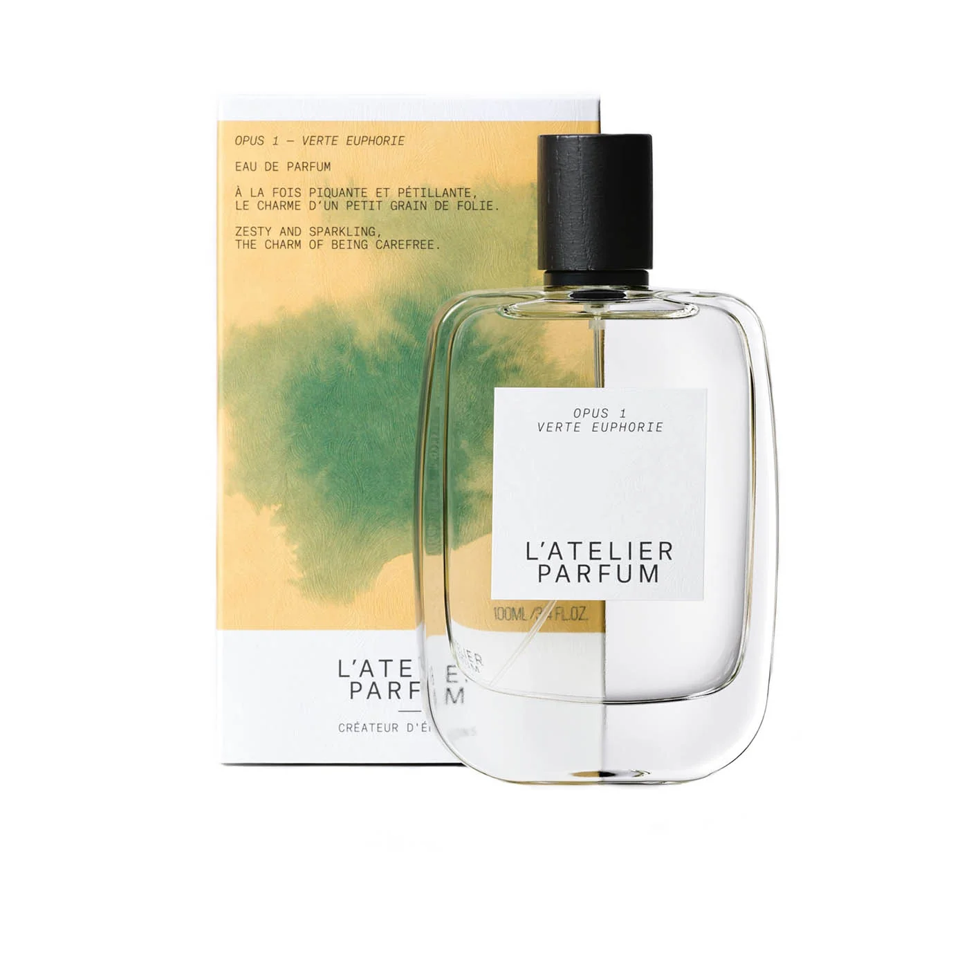 Verte Euphorie - L'Atelier Parfum - Image 6