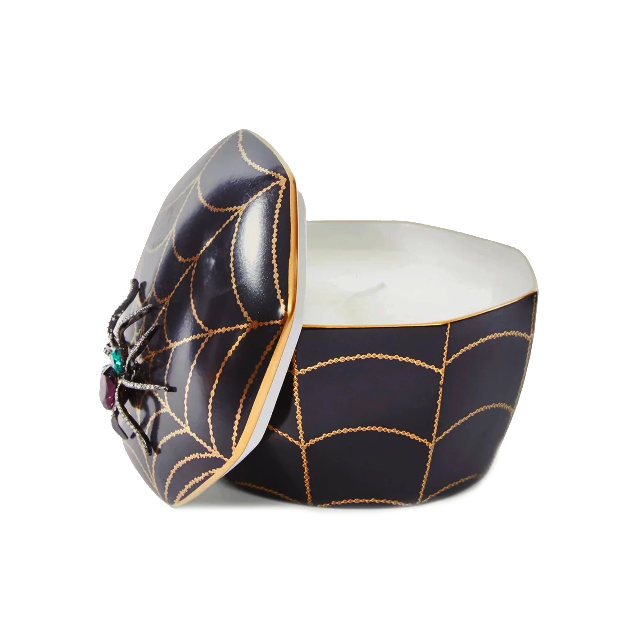 Veuve noir candle - L'Objet - Image 3