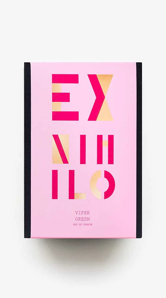 Viper Green - Ex Nihilo Paris - Image 3