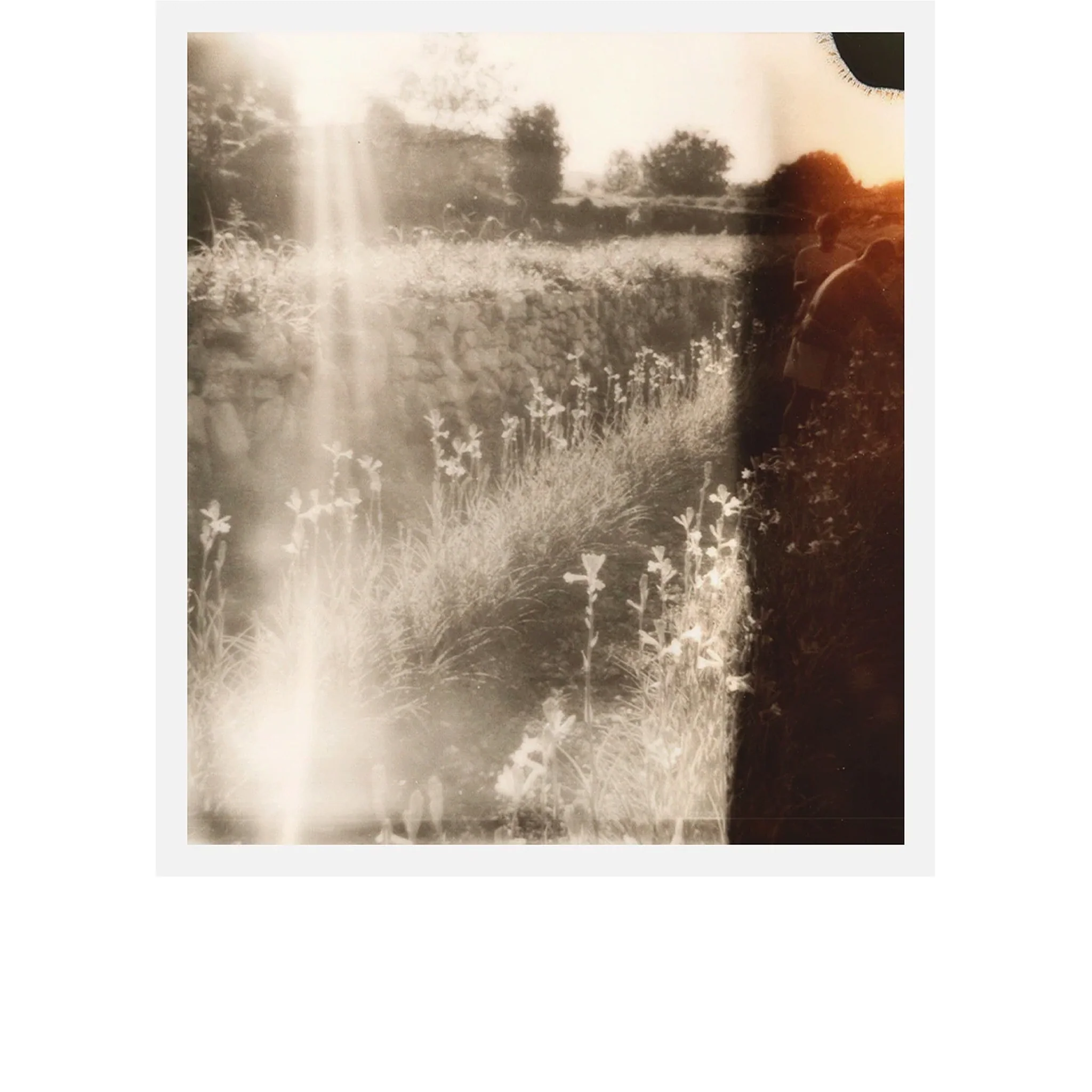 Voile Blanc Candle - Ormaie Paris - Image 3