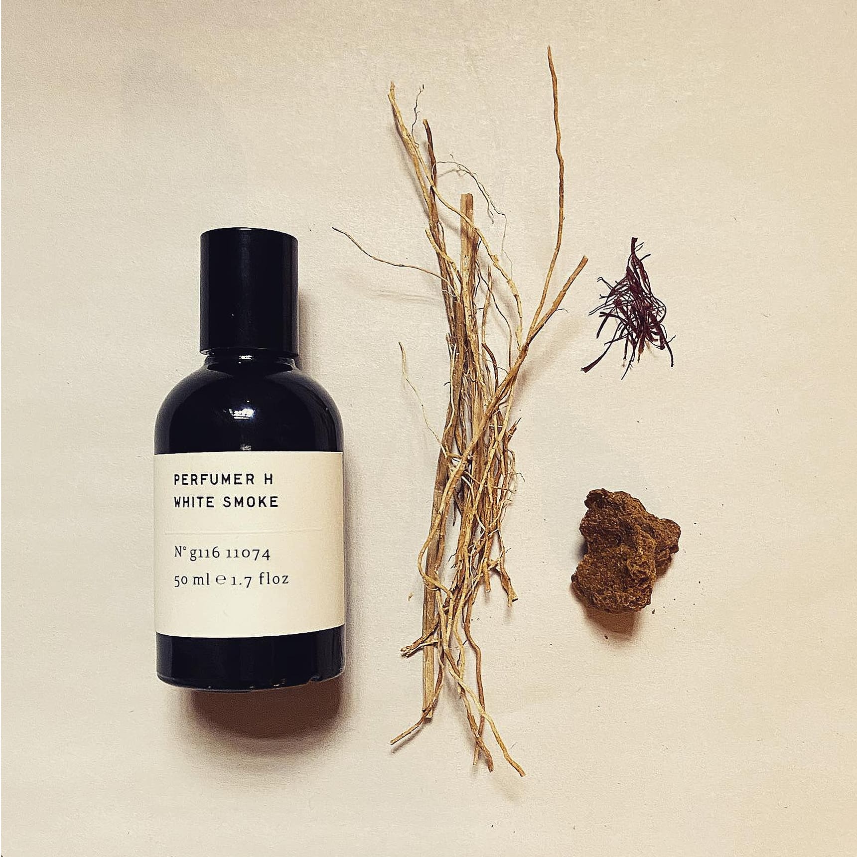 White Smoke - Perfumer H - Image 3