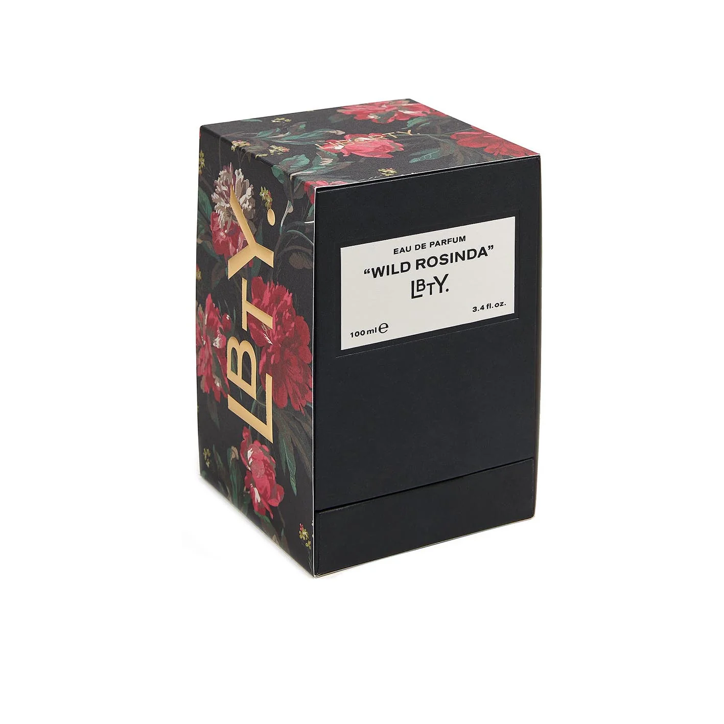 Wild Rosinda - Liberty - Image 3