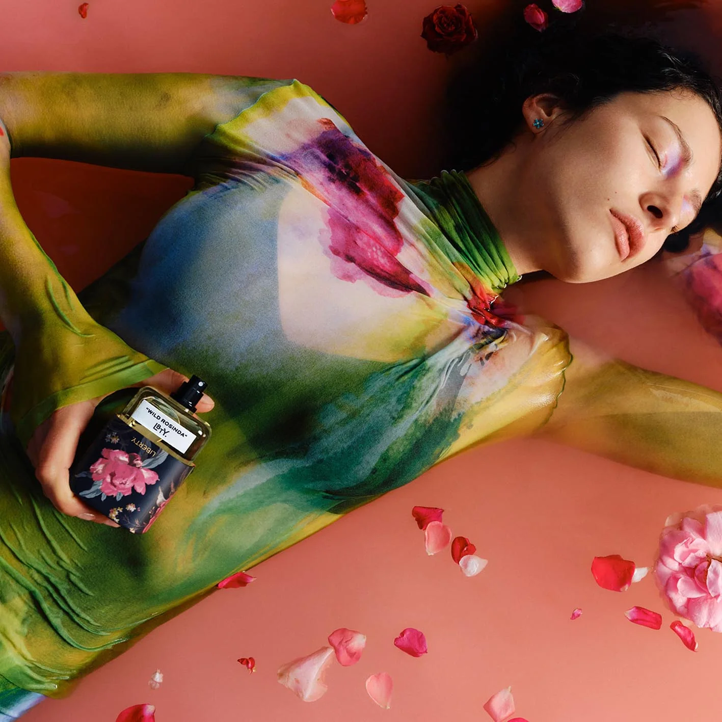 Wild Rosinda - Liberty - Image 4