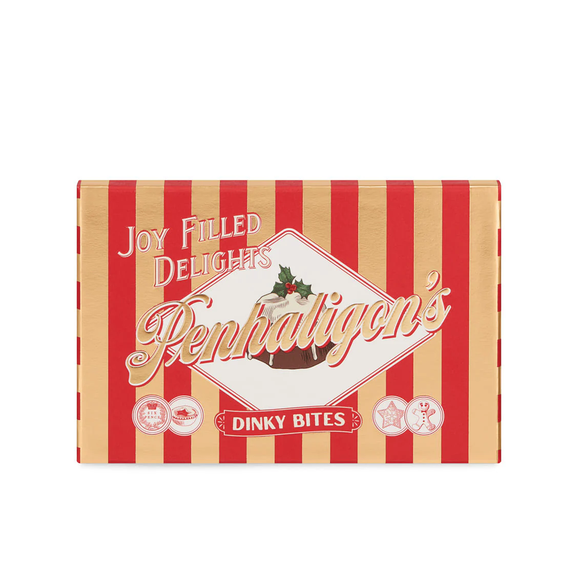 Xmas Scent Library - Penhaligon's - Image 3